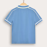 Polo S.K. Badminton - Blue