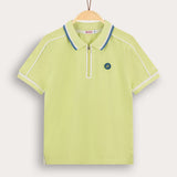 Polo S.K. Badminton - Gray