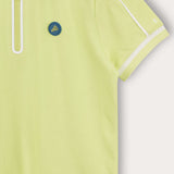 Polo S.K. Badminton - Gray
