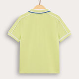 Polo S.K. Badminton - Gray