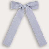 סיכת סרט ארוך - כחול