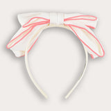 Rainbow rainbow with a passepartout - no color