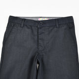 מכנסיים ארוכים קלאסיים - שחור