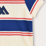 סט בייבי פסים - רויאל