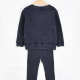 חליפת בייבי ואפל - נייבי