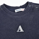 חליפת בייבי ואפל - נייבי