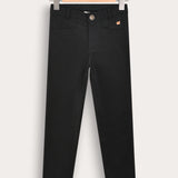 Long pants - black