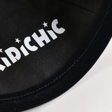 כיפת קטיפה קלאסית - נייבי