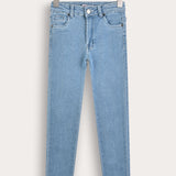 Long jeans - jeans