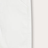 Linen shorts - beige
