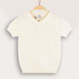 Basic knit - beige