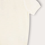 Basic knit - beige