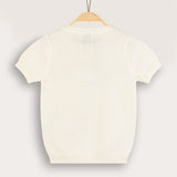 Basic knit - beige