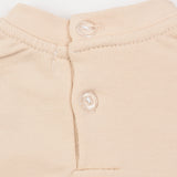 חליפת פוטר דובון - בורדו