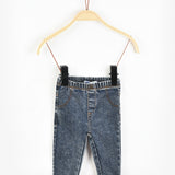 טייץ בייבי ג'ינס - כחול