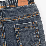 טייץ בייבי ג'ינס - כחול