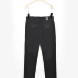 מכנסיים ארוכים קלאסיים - שחור