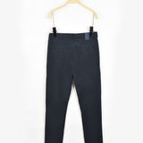 מכנסיים ארוכים קלאסיים - נייבי