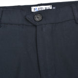 מכנסיים ארוכים קלאסיים - נייבי