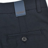 מכנסיים ארוכים קלאסיים - נייבי