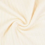 בגד גוף ניקי - שמנת