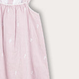 סרפן כתפיות עם פסים - ברי