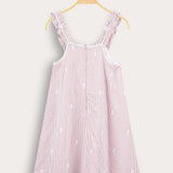 סרפן כתפיות עם פסים - ברי