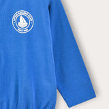 T-shirt with logo - Royal