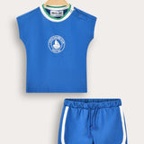 סט בייבי ספורטיבי - רויאל