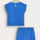 סט בייבי ספורטיבי - רויאל