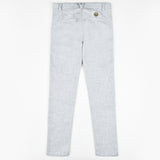 מכנס אלגנט - תכלת