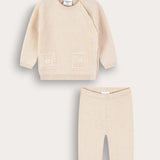 חליפת סריג לברית - אבן