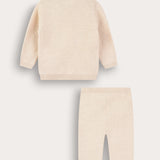 חליפת סריג לברית - אבן