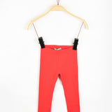 טייץ ריב בייסיק - אדום