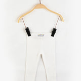 טייץ ריב בייסיק - שמנת