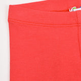 טייץ ריב בייסיק - אדום