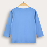 Butterfly Shirt - Black