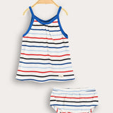 סט ריב פסים - רויאל