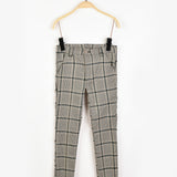 מכנסיים ארוכים עם כיסים - כחול