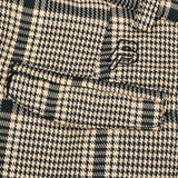 מכנסיים ארוכים עם כיסים - כחול