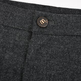 מכנסי סטרץ' ארוכים - אפור