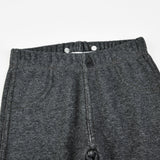 טייץ ג'ינס פרוותי - אפור