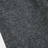 טייץ ג'ינס פרוותי - אפור