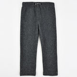 טייץ ג'ינס פרוותי - אפור