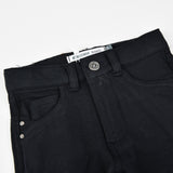Fresh French Pants - Black