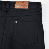 Fresh French Pants - Black