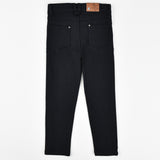 Fresh French Pants - Black