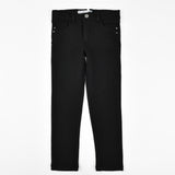 Fresh French Pants - Black
