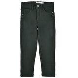 Fresh French Pants - Green