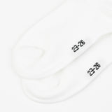 גרביים בצביעת אומברה - תכלת